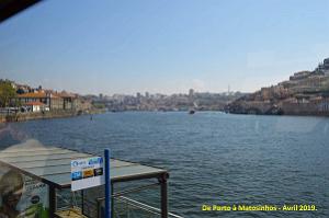 0855 - De Porto a Matosinhos